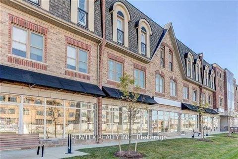 Photo 0 at 208 - 3865 Major Mackenzie Drive, Vellore Village, Vaughan