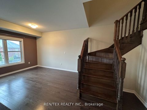 Photo 6 at 208 - 3865 Major Mackenzie Drive, Vellore Village, Vaughan