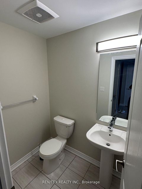 Photo 7 at 208 - 3865 Major Mackenzie Drive, Vellore Village, Vaughan