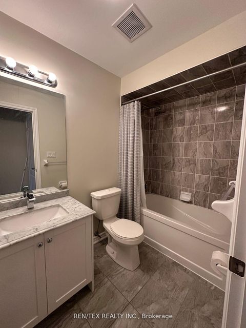 Photo 14 at 208 - 3865 Major Mackenzie Drive, Vellore Village, Vaughan