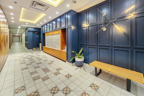 Photo 2 at 201 - 530 Indian Grove, Junction Area, Toronto