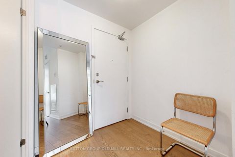 Photo 4 at 201 - 530 Indian Grove, Junction Area, Toronto