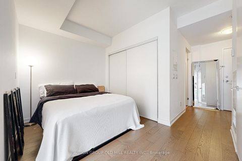 Photo 8 at 201 - 530 Indian Grove, Junction Area, Toronto