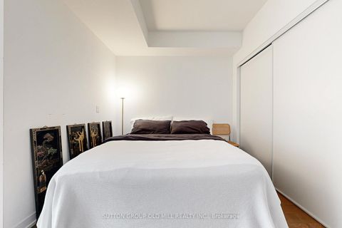 Photo 9 at 201 - 530 Indian Grove, Junction Area, Toronto