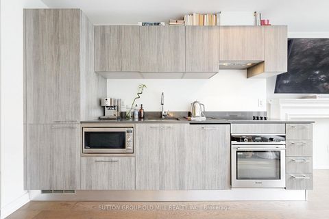 Photo 11 at 201 - 530 Indian Grove, Junction Area, Toronto