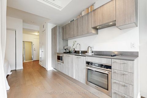 Photo 12 at 201 - 530 Indian Grove, Junction Area, Toronto