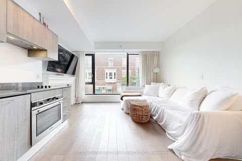 Photo 13 at 201 - 530 Indian Grove, Junction Area, Toronto