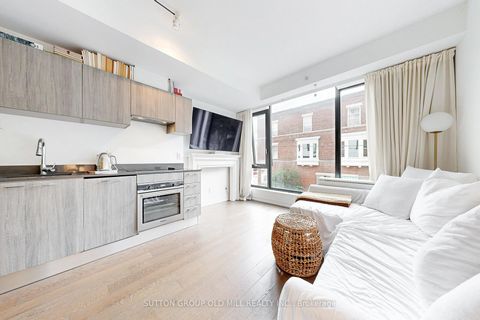 Photo 15 at 201 - 530 Indian Grove, Junction Area, Toronto