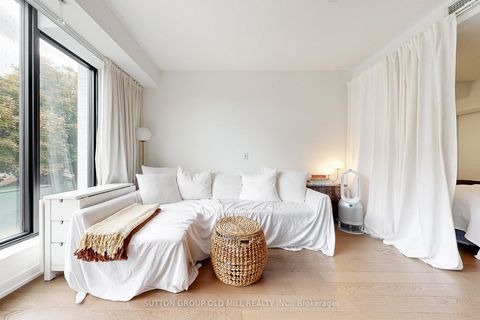 Photo 16 at 201 - 530 Indian Grove, Junction Area, Toronto