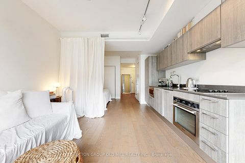 Photo 18 at 201 - 530 Indian Grove, Junction Area, Toronto