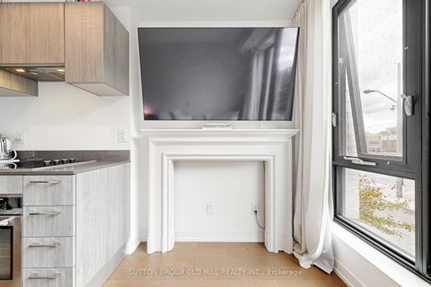 Photo 19 at 201 - 530 Indian Grove, Junction Area, Toronto