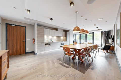 Photo 21 at 201 - 530 Indian Grove, Junction Area, Toronto