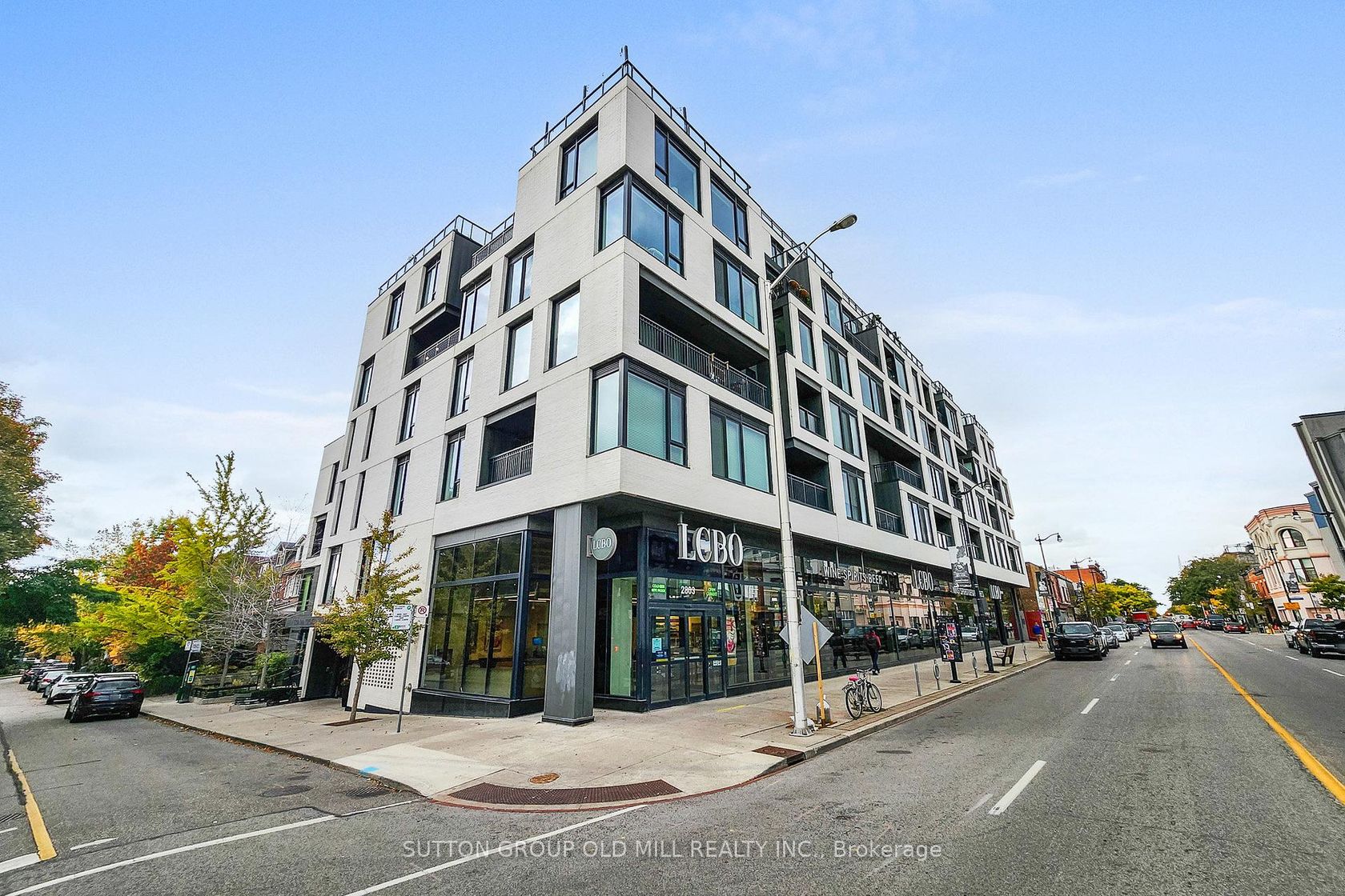 201 - 530 Indian Grove, Junction Area, Toronto photo number 2 201 - 530 Indian Grove, Junction Area, Toronto photo number 2