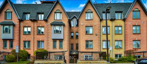 Photo 0 at 1036 - 75 Weldrick Road E, Observatory, Richmond Hill