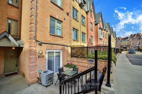 Photo 32 at 1036 - 75 Weldrick Road E, Observatory, Richmond Hill