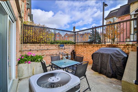 Photo 33 at 1036 - 75 Weldrick Road E, Observatory, Richmond Hill