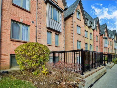 Photo 34 at 1036 - 75 Weldrick Road E, Observatory, Richmond Hill