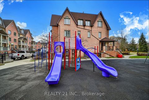 Photo 35 at 1036 - 75 Weldrick Road E, Observatory, Richmond Hill