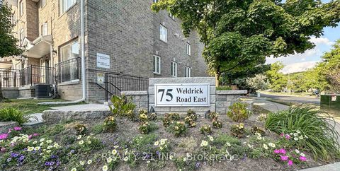 Photo 36 at 1036 - 75 Weldrick Road E, Observatory, Richmond Hill