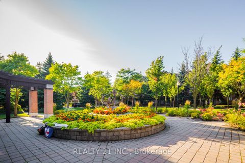 Photo 37 at 1036 - 75 Weldrick Road E, Observatory, Richmond Hill