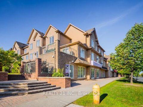 Photo 38 at 1036 - 75 Weldrick Road E, Observatory, Richmond Hill