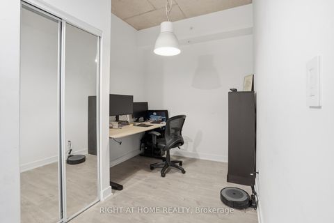 Photo 4 at 511 - 109 Ossington Avenue, Bellwoods, Toronto