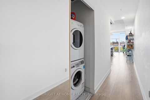 Photo 8 at 511 - 109 Ossington Avenue, Bellwoods, Toronto