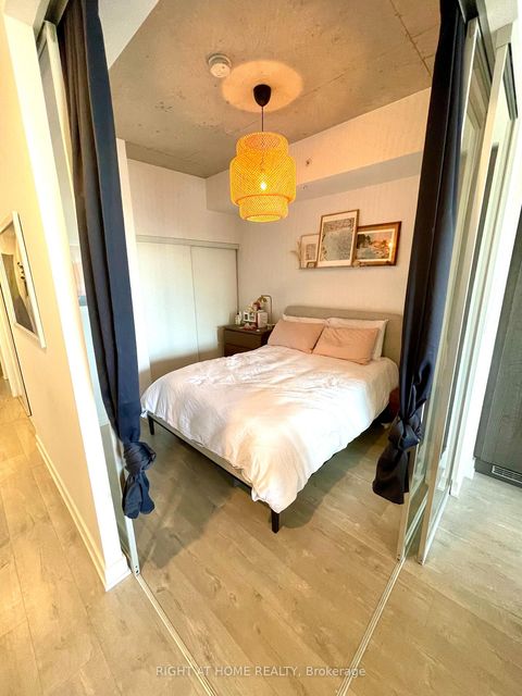 Photo 9 at 511 - 109 Ossington Avenue, Bellwoods, Toronto