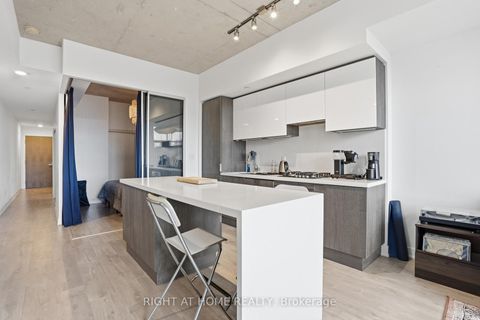 Photo 12 at 511 - 109 Ossington Avenue, Bellwoods, Toronto