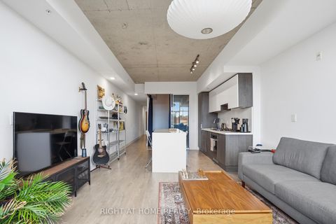 Photo 13 at 511 - 109 Ossington Avenue, Bellwoods, Toronto