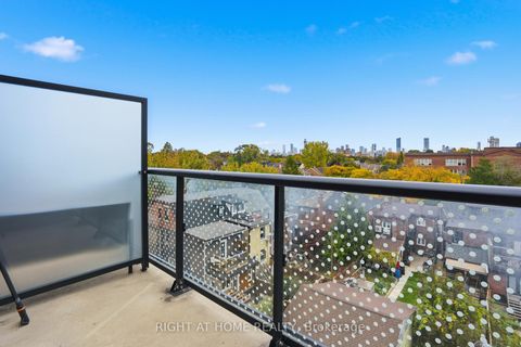Photo 15 at 511 - 109 Ossington Avenue, Bellwoods, Toronto