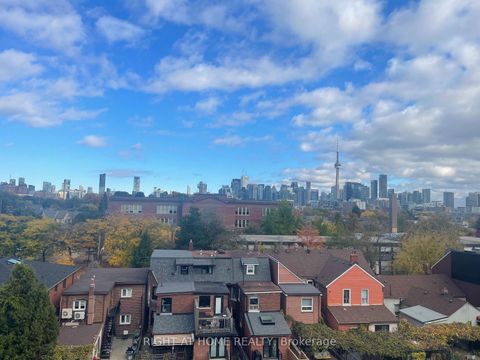 Photo 18 at 511 - 109 Ossington Avenue, Bellwoods, Toronto