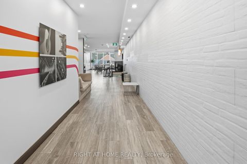 Photo 19 at 511 - 109 Ossington Avenue, Bellwoods, Toronto