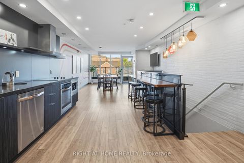 Photo 20 at 511 - 109 Ossington Avenue, Bellwoods, Toronto