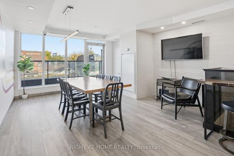 Photo 21 at 511 - 109 Ossington Avenue, Bellwoods, Toronto