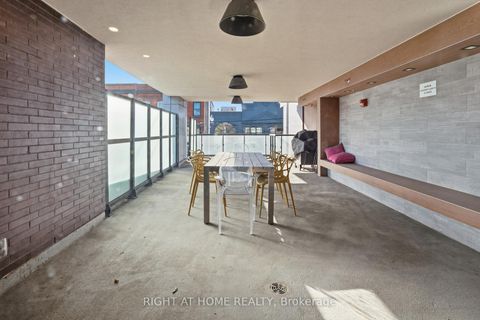 Photo 22 at 511 - 109 Ossington Avenue, Bellwoods, Toronto