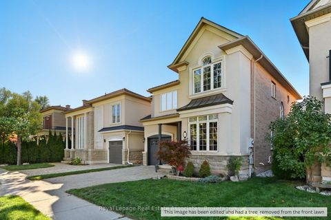 Photo 1 at 3335 Whilabout Terrace, BR Bronte, Oakville