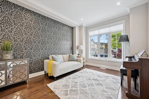 Photo 4 at 3335 Whilabout Terrace, BR Bronte, Oakville