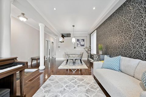 Photo 5 at 3335 Whilabout Terrace, BR Bronte, Oakville