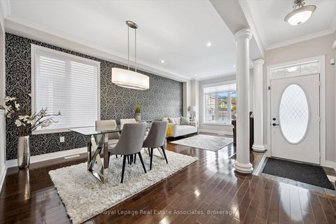 Photo 8 at 3335 Whilabout Terrace, BR Bronte, Oakville