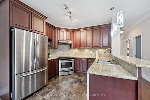 Photo 9 at 3335 Whilabout Terrace, BR Bronte, Oakville