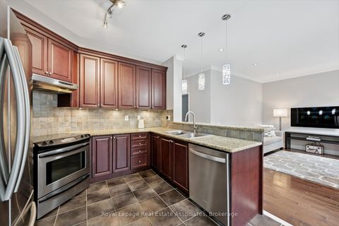 Photo 11 at 3335 Whilabout Terrace, BR Bronte, Oakville