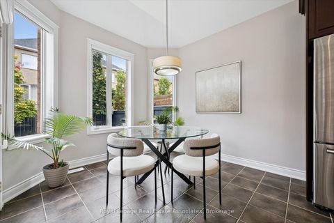 Photo 12 at 3335 Whilabout Terrace, BR Bronte, Oakville