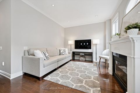 Photo 14 at 3335 Whilabout Terrace, BR Bronte, Oakville