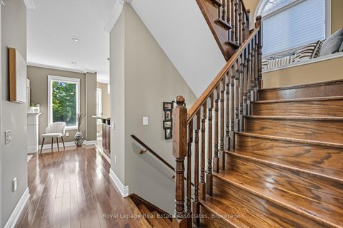 Photo 20 at 3335 Whilabout Terrace, BR Bronte, Oakville