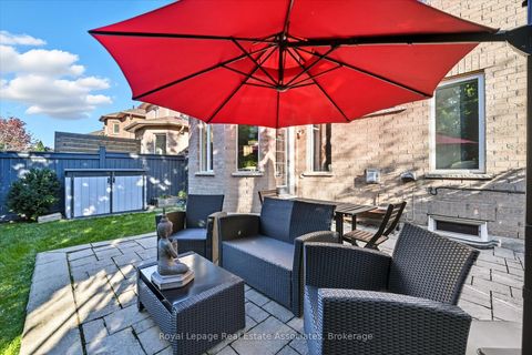 Photo 36 at 3335 Whilabout Terrace, BR Bronte, Oakville