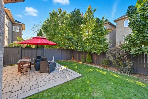 Photo 38 at 3335 Whilabout Terrace, BR Bronte, Oakville