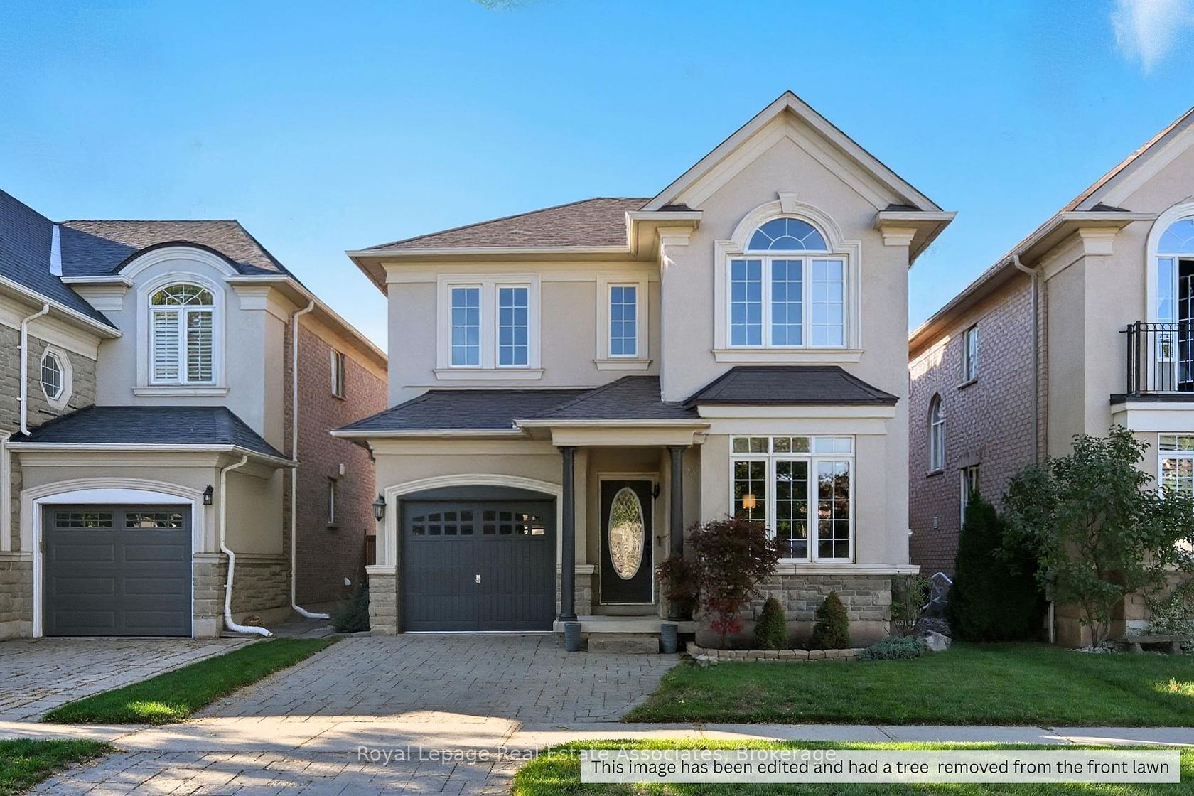 3335 Whilabout Terrace, BR Bronte, Oakville 