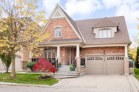 Photo 0 at 71 Glengordon Crescent, Angus Glen, Markham