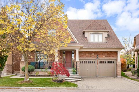 Photo 1 at 71 Glengordon Crescent, Angus Glen, Markham